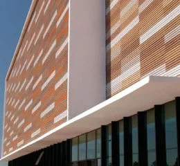 Brises de Alumínio – Softwave 25/50